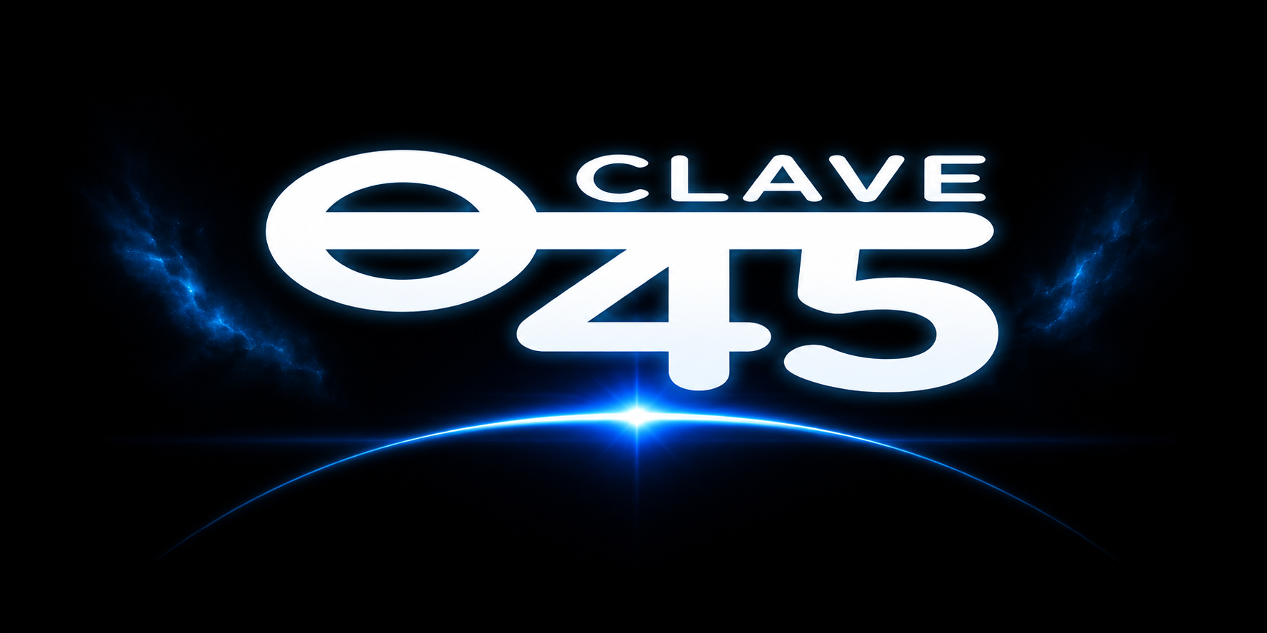 Clave 45