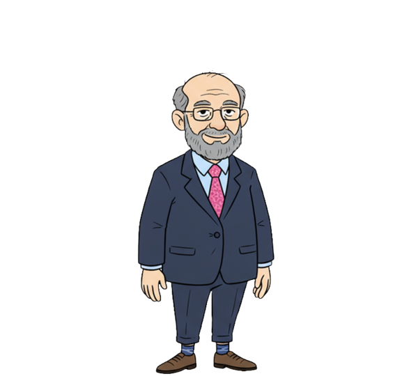 Enrique de Vinete, personaje del juego