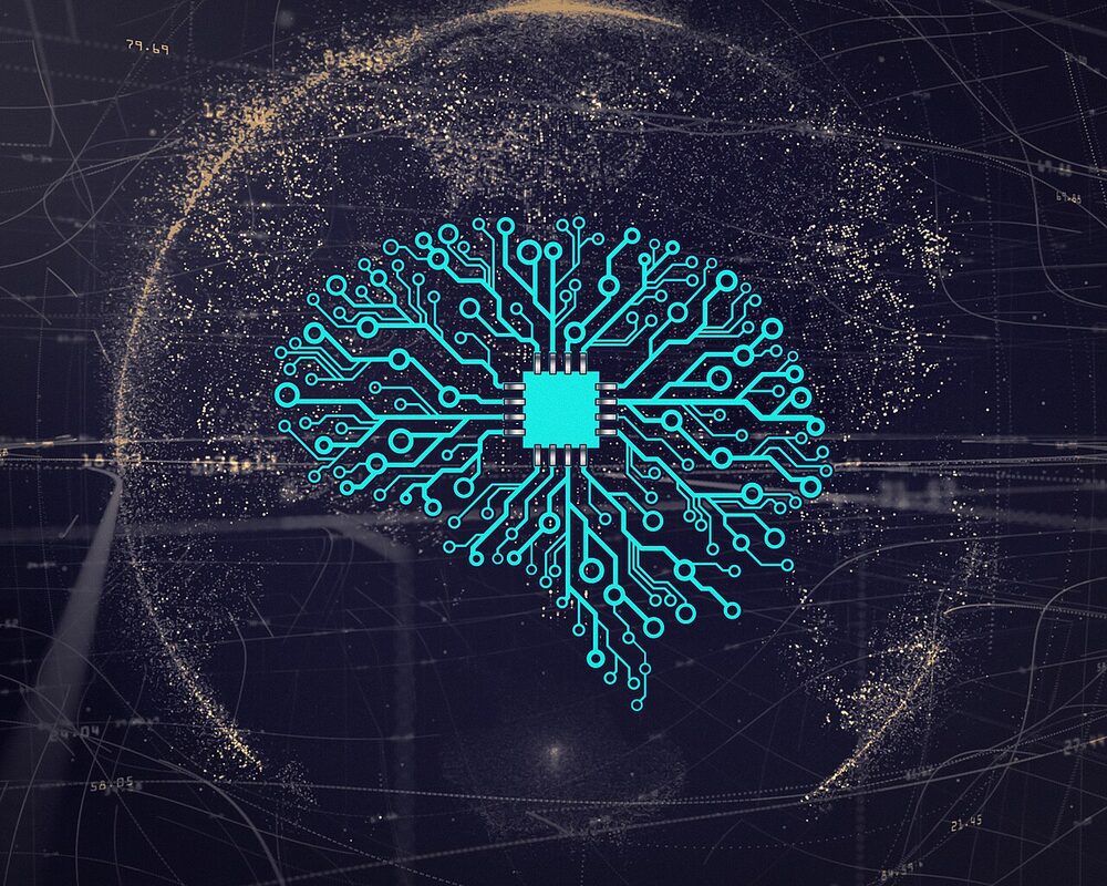 Red neuronal artificial