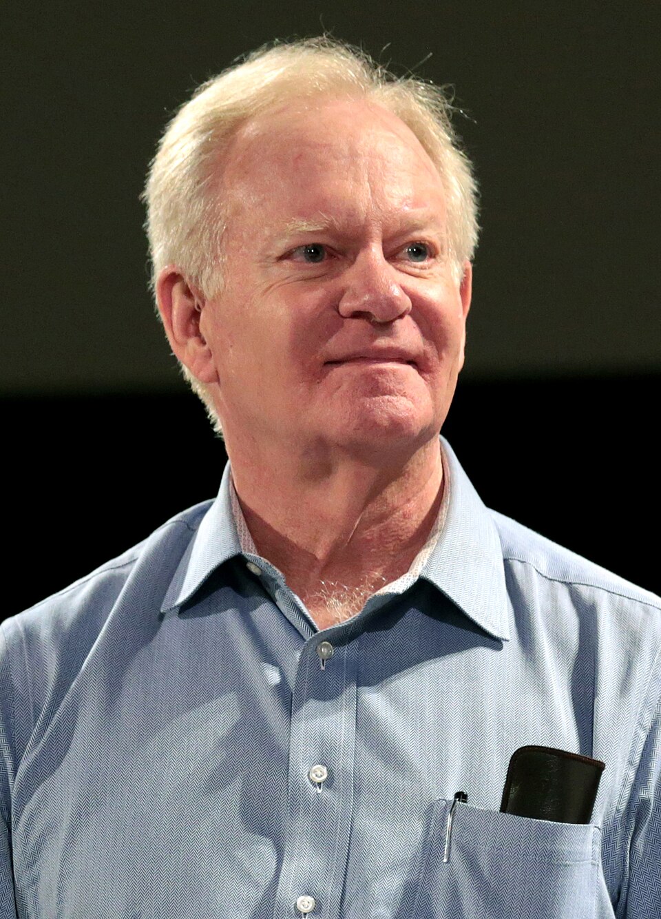 Fife Symington, exgobernador de Arizona