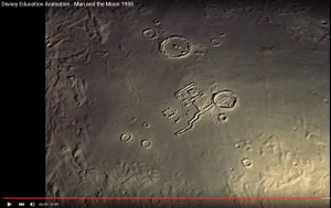 Man and the moon CLIP 45:29